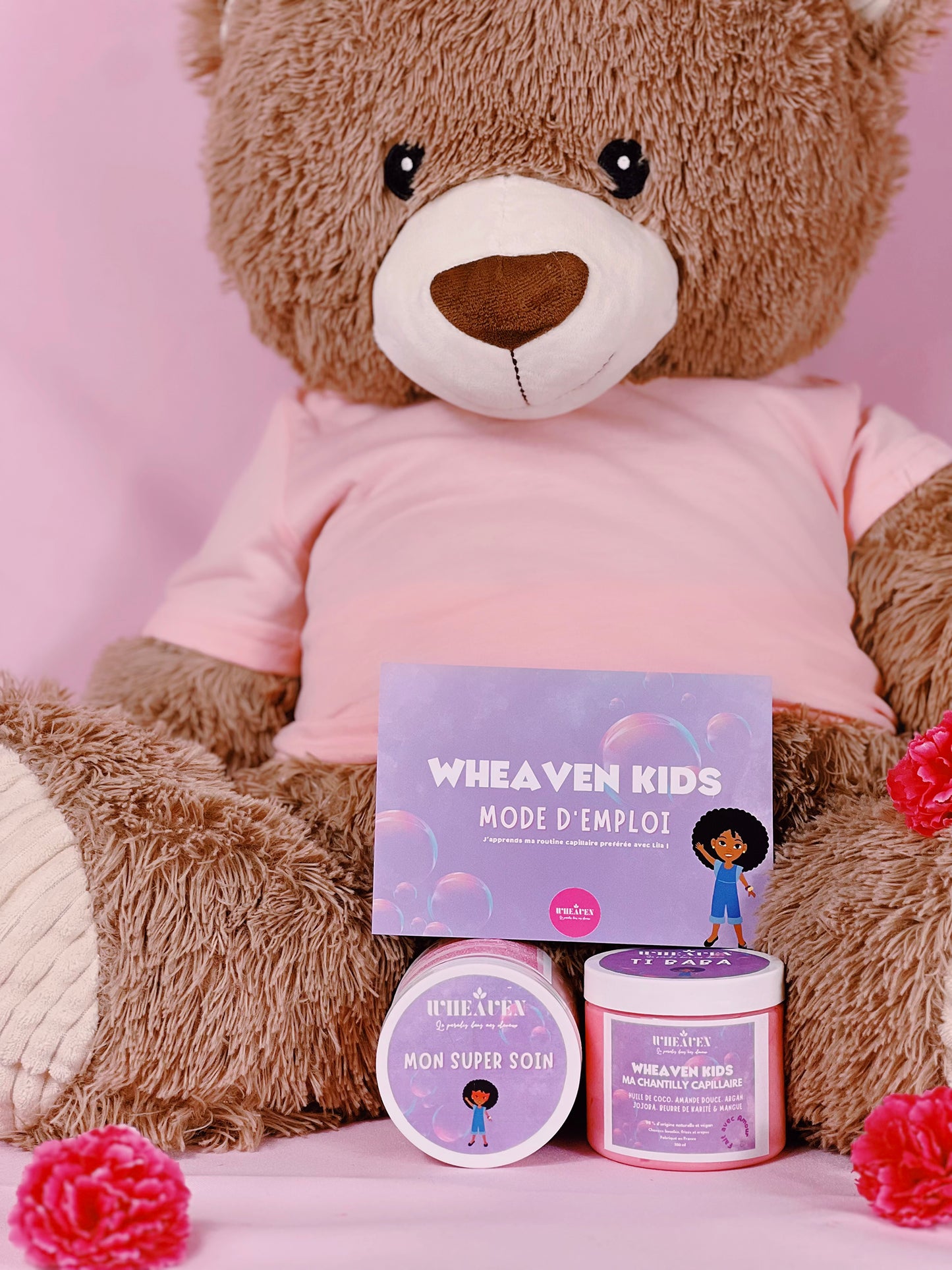 KIT WHEAVEN KIDS
