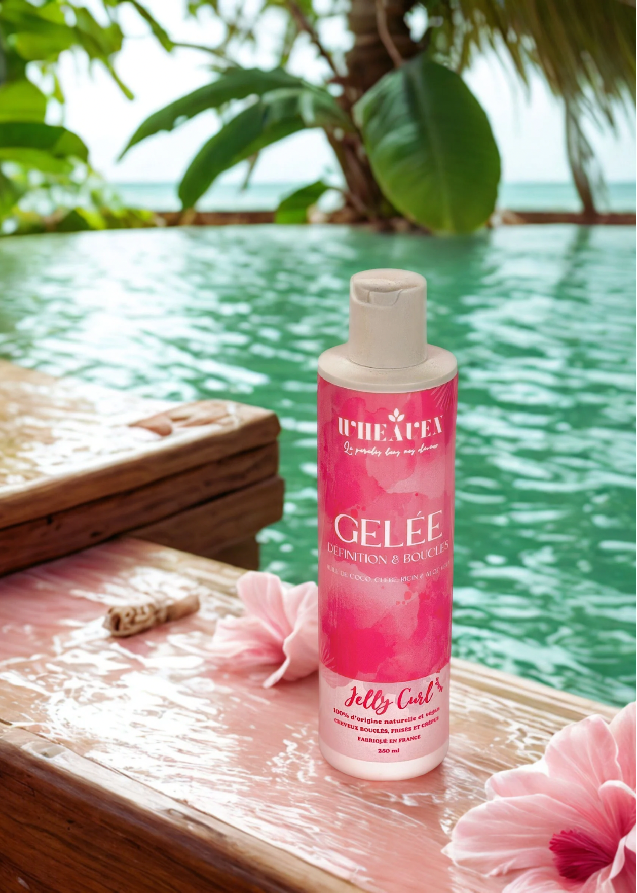 GELÉE BOUCLANTE JELLY CURL