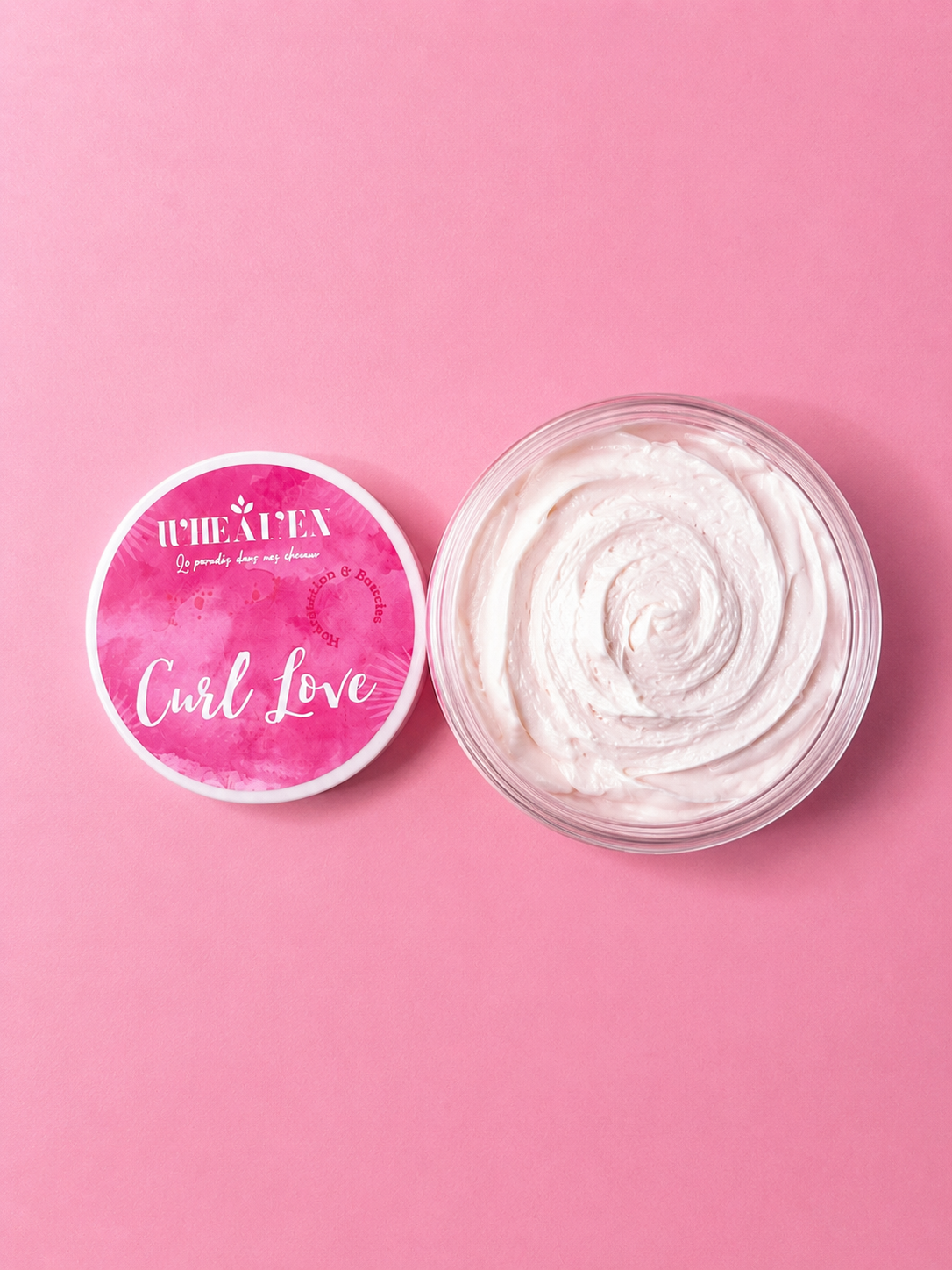 CHANTILLY HYDRATANTE CURL LOVE