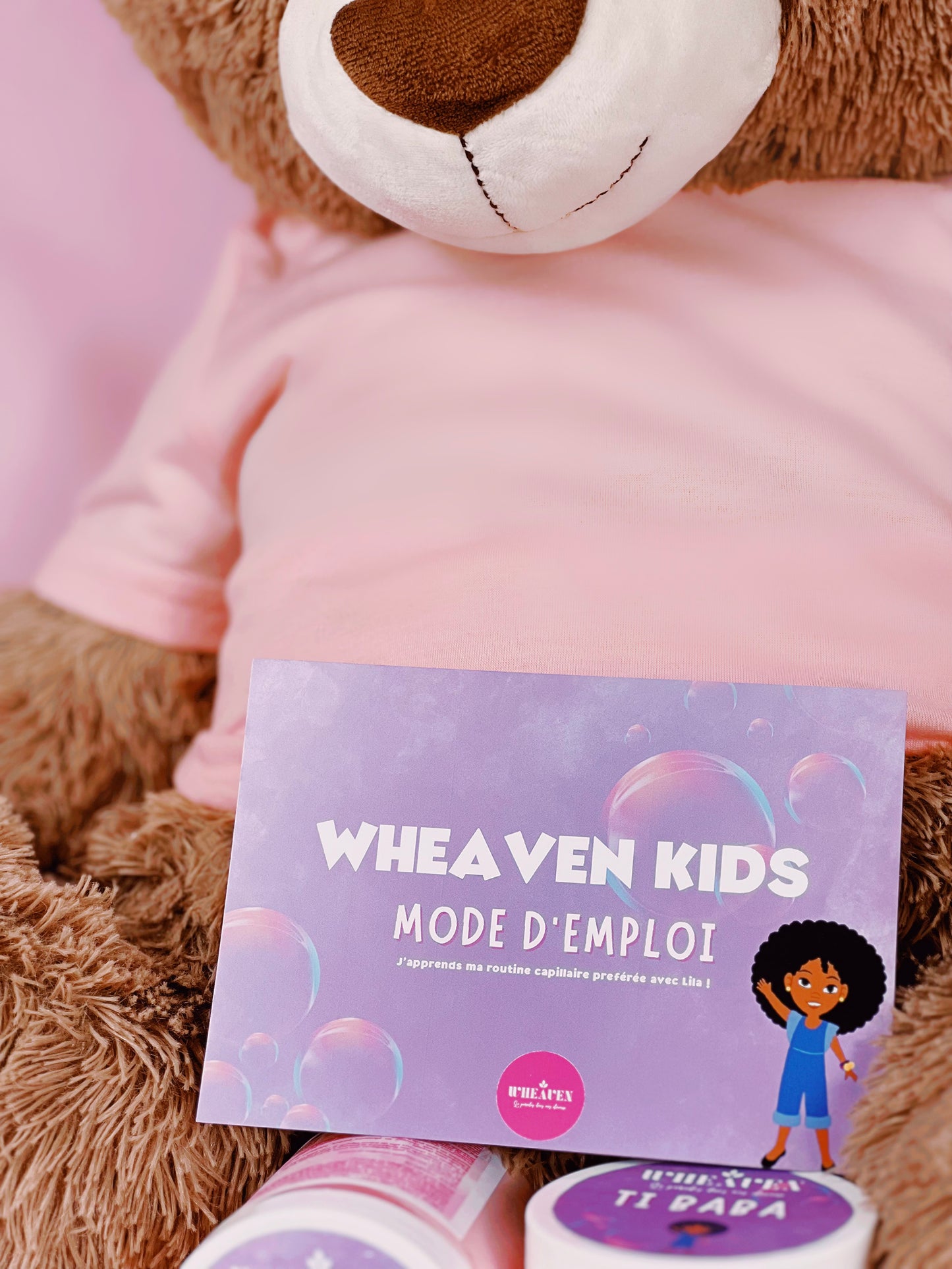 CRÈME 3-EN-1 : MON SUPER SOIN