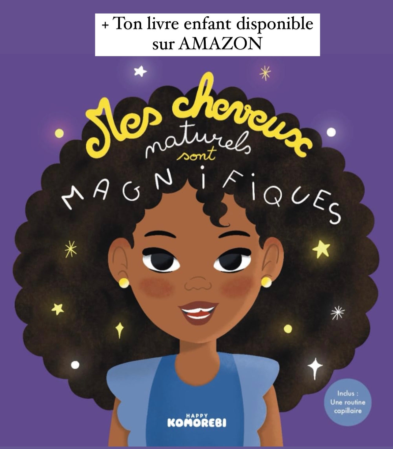 CRÈME 3-EN-1 : MON SUPER SOIN