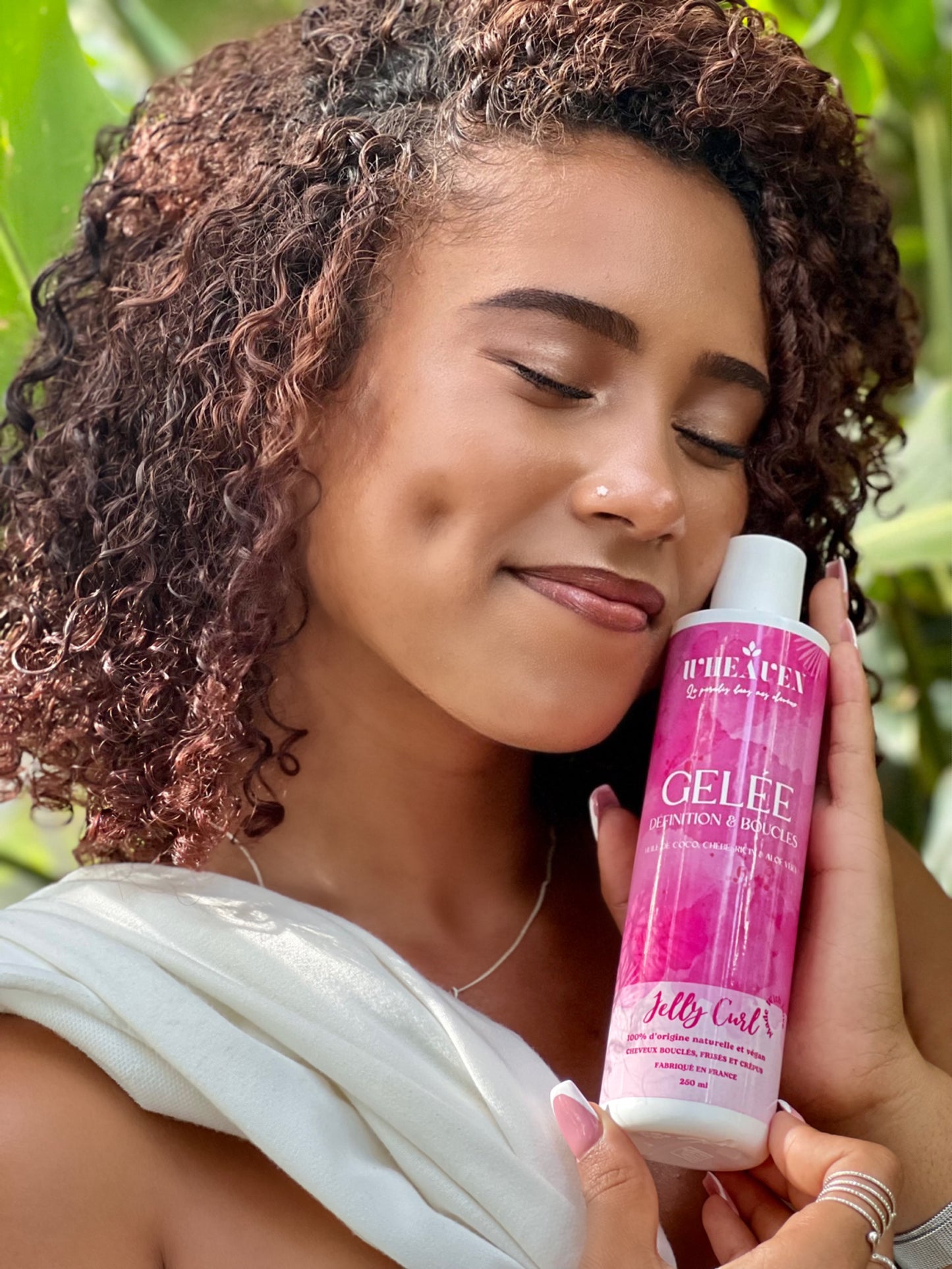 GELÉE BOUCLANTE JELLY CURL
