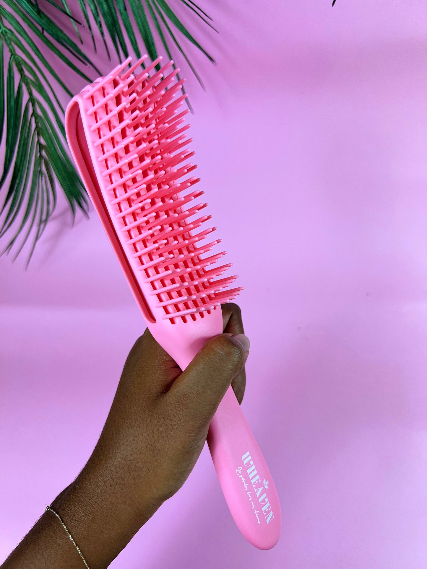 BROSSE FLEXI - DÉMÊLANTE