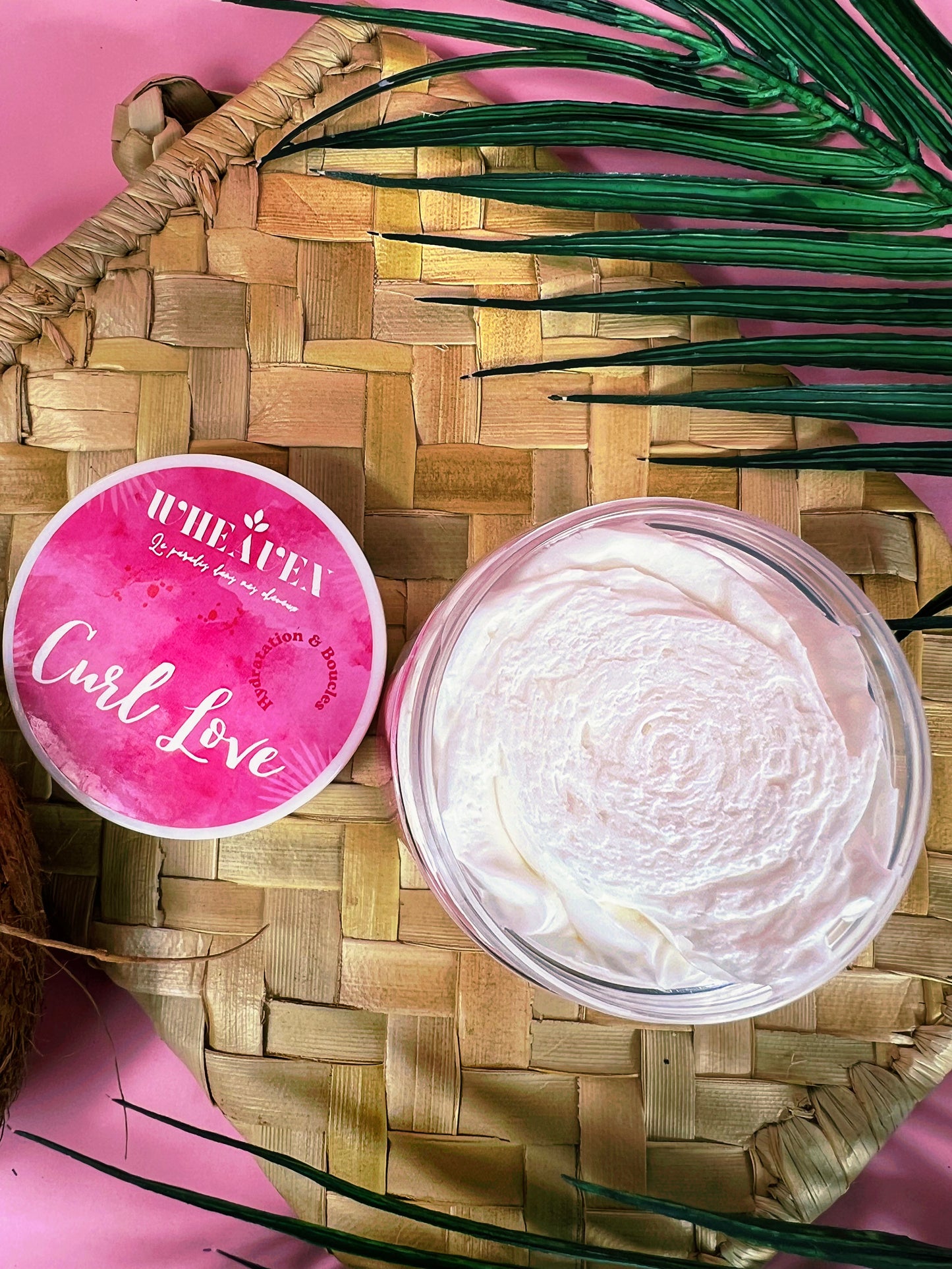 CHANTILLY HYDRATANTE CURL LOVE