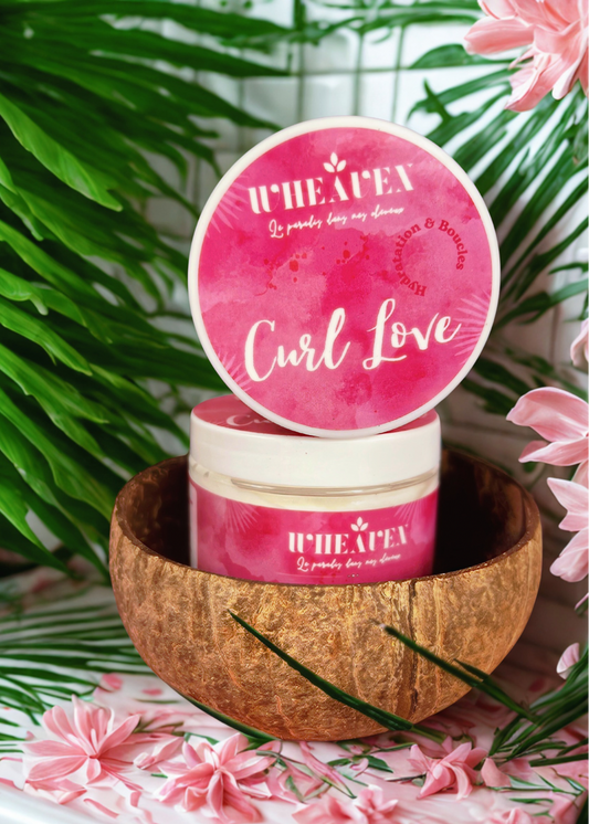 CHANTILLY HYDRATANTE CURL LOVE