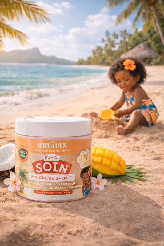CRÈME 3-EN-1 : MON SUPER SOIN