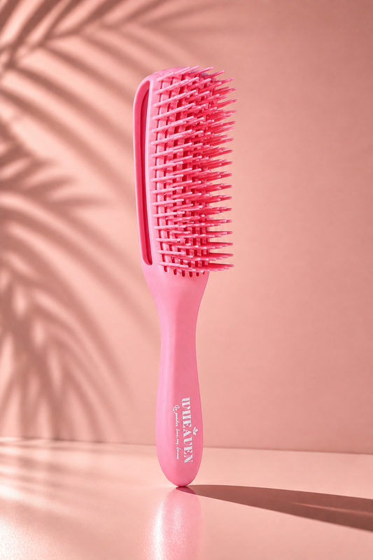 BROSSE FLEXI - DÉMÊLANTE