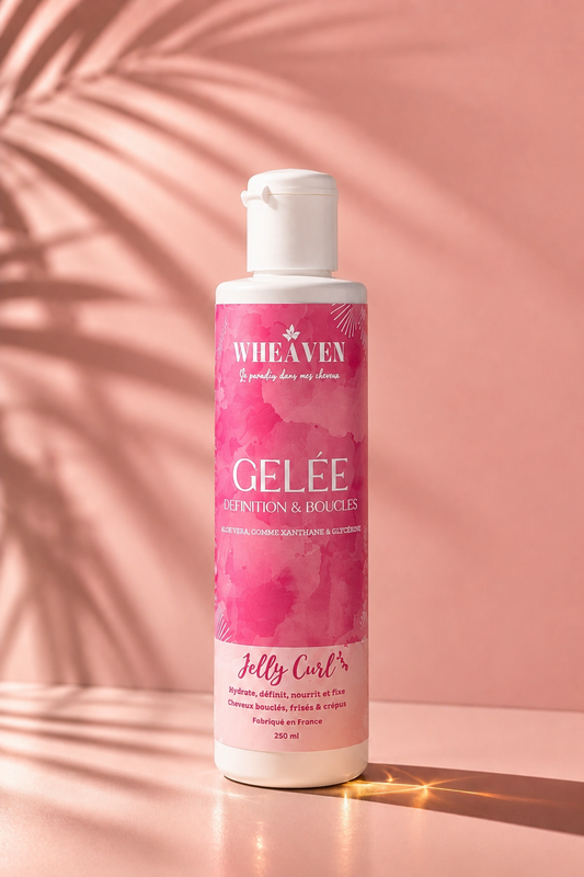 GELÉE BOUCLANTE JELLY CURL