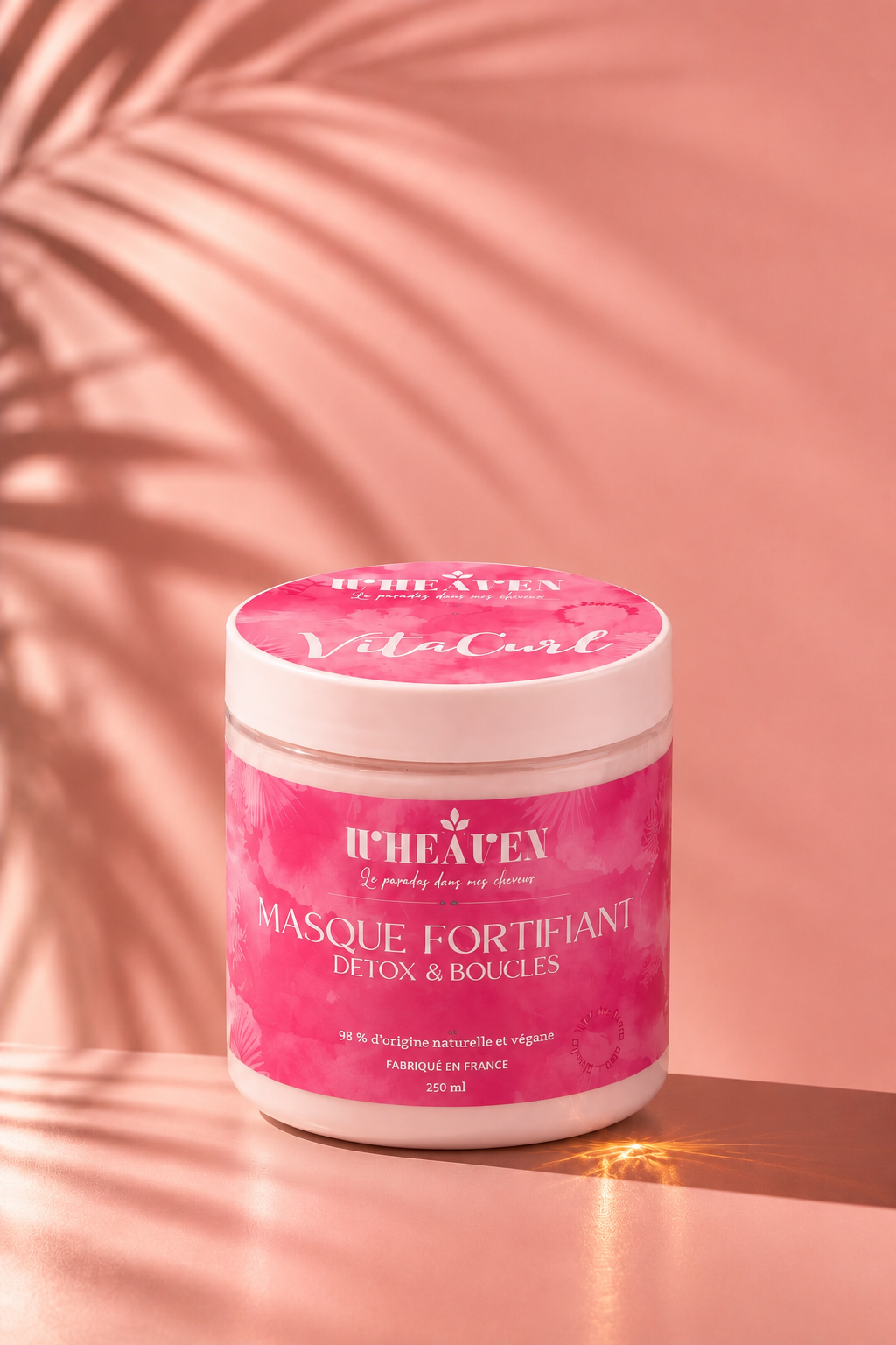 MASQUE NOURRISSANT S.O.S CURL