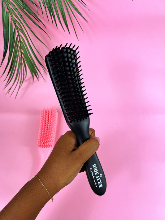 BROSSE FLEXI - DÉMÊLANTE